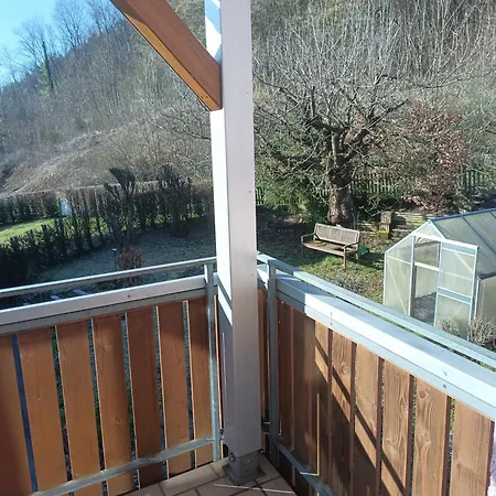 Ferienwohnung *