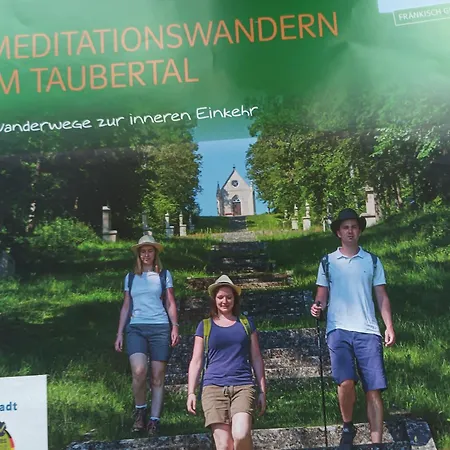 Ferienwohnung *