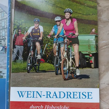 Ferienwohnung *